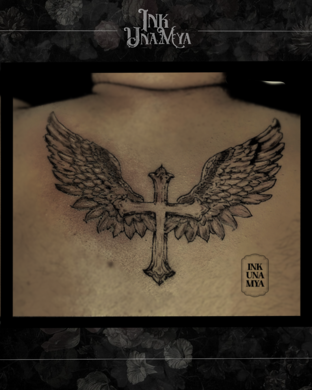 Merci pour ton courage