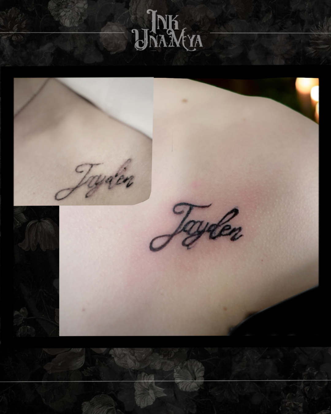 Confiance retrouvée