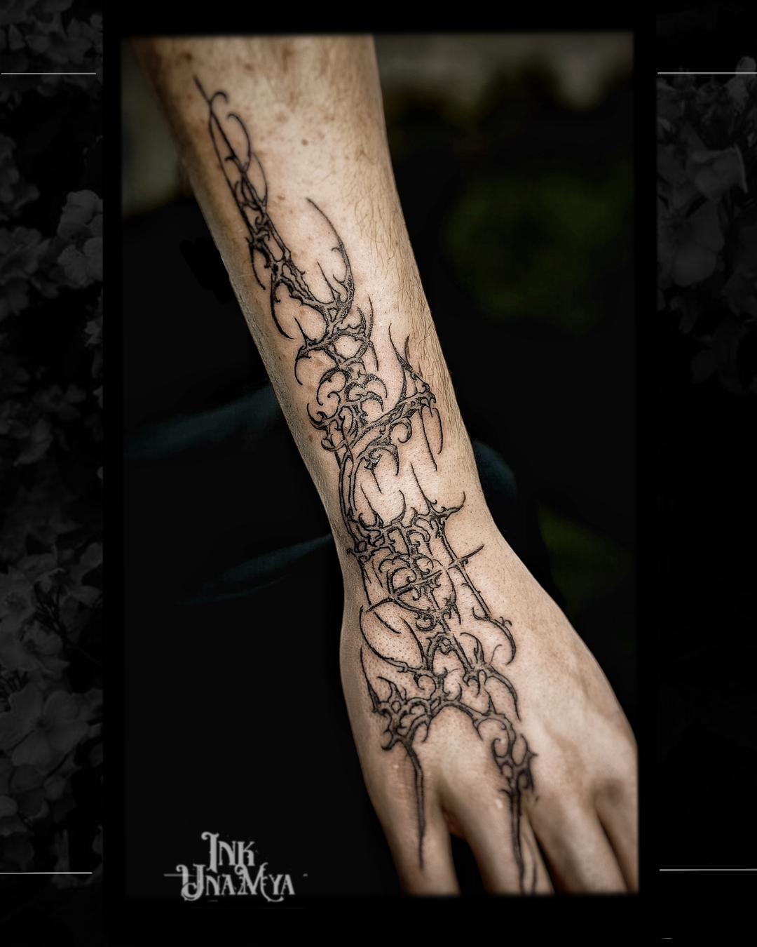 Merci pour ta confiance