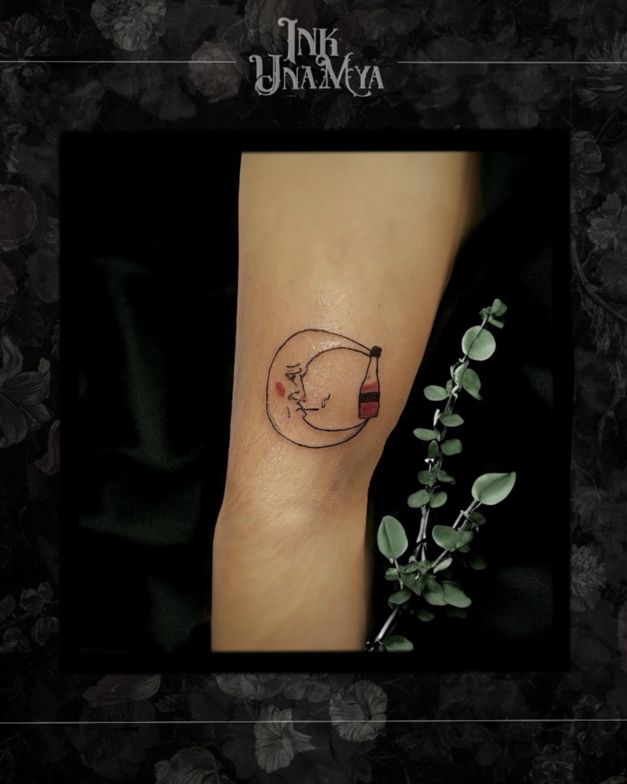 Merci pour ta confiance