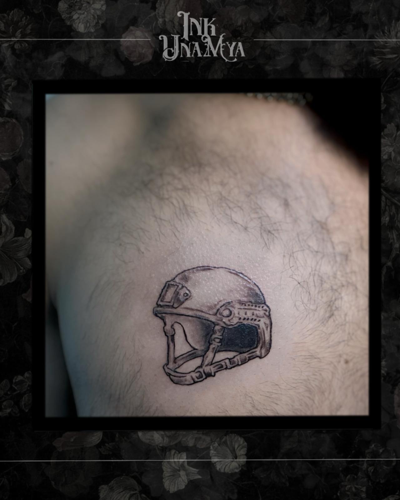 Merci pour ta confiance