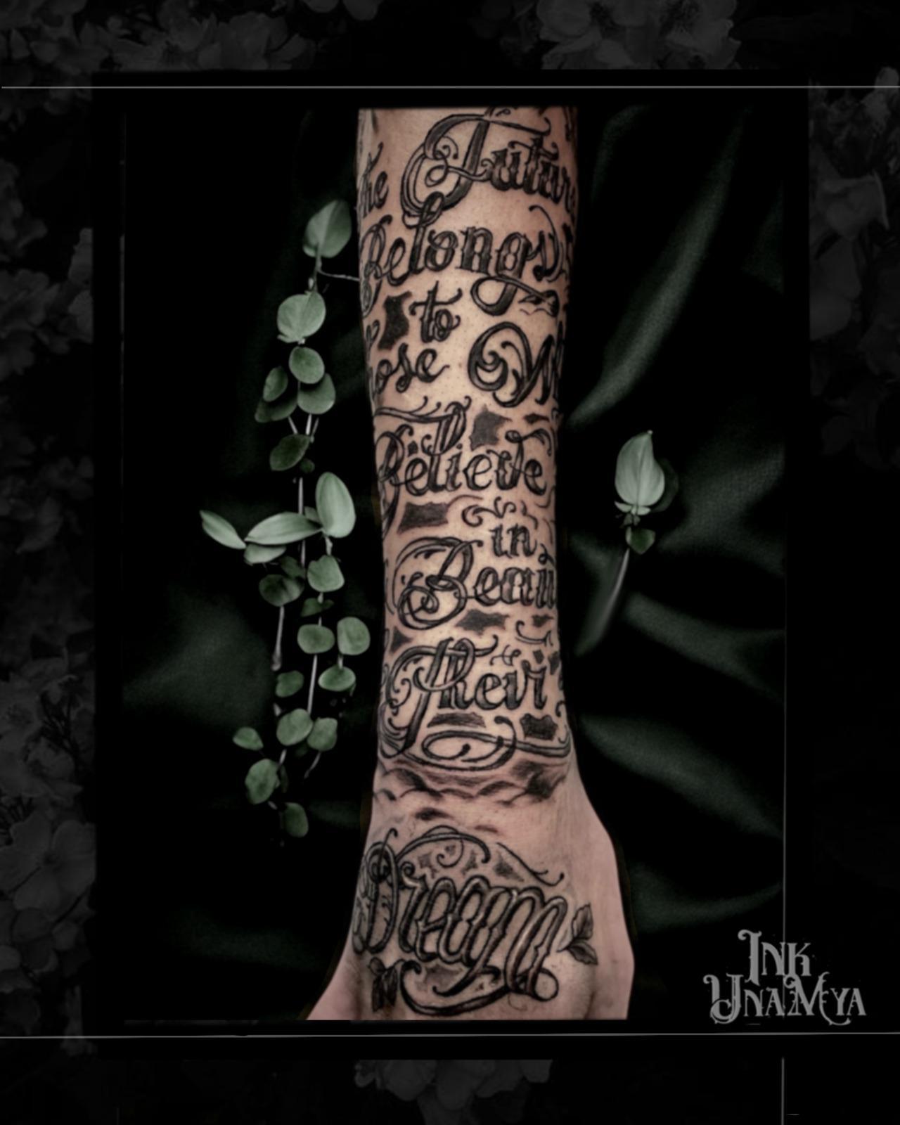 Merci pour ta confiance