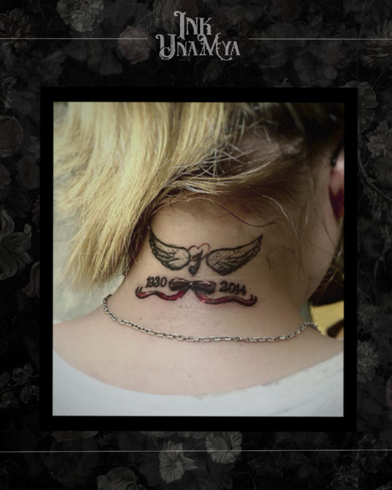 Que dire sur toi si ce n'est merci