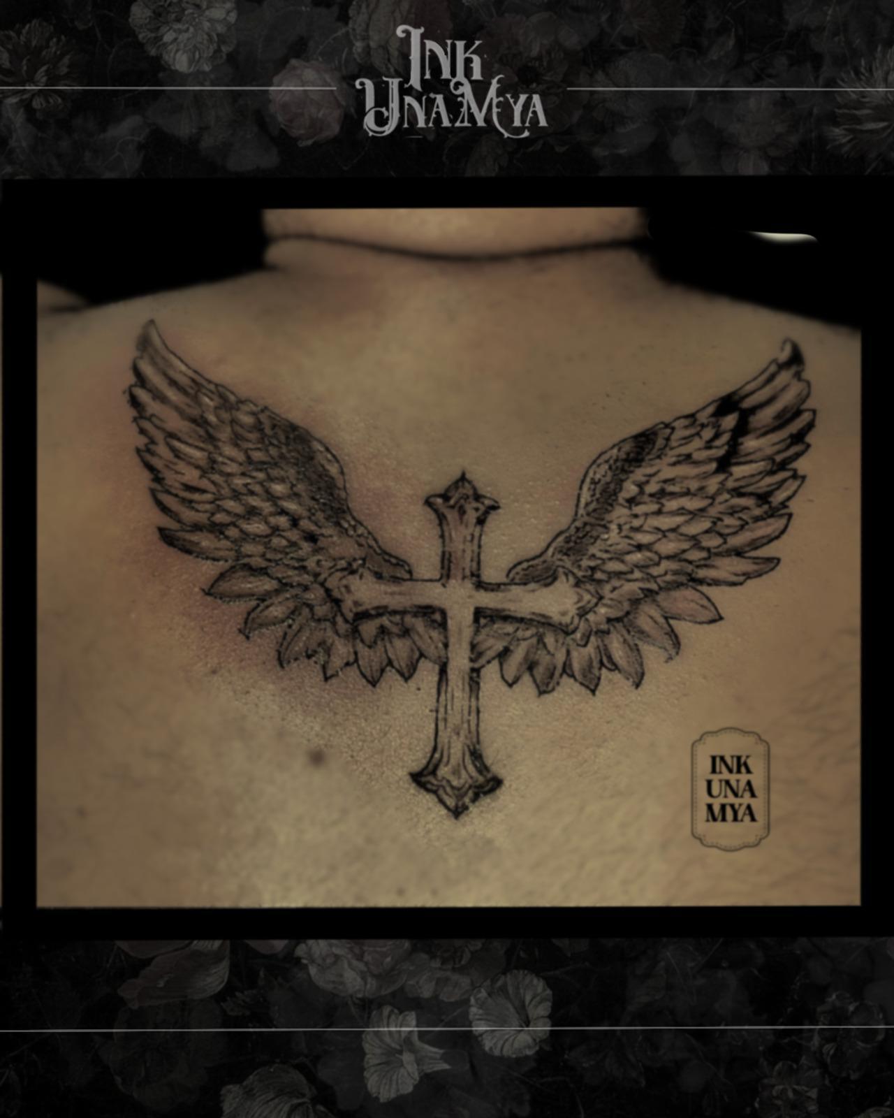 Merci pour ton courage