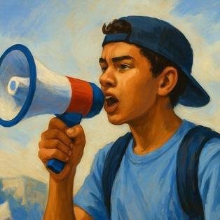 Pour moi la parole groupe, c'est.....