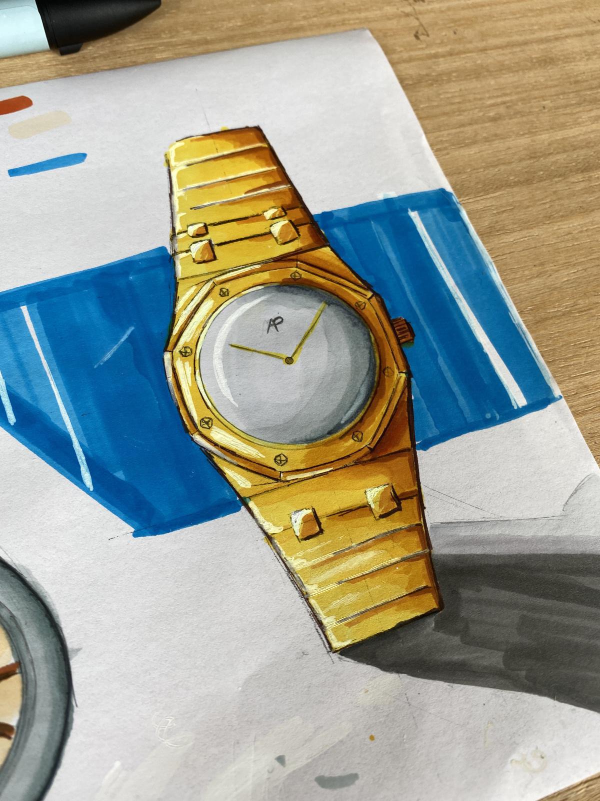 Notre CAP Horlogerie Notre CAP Horlogerie