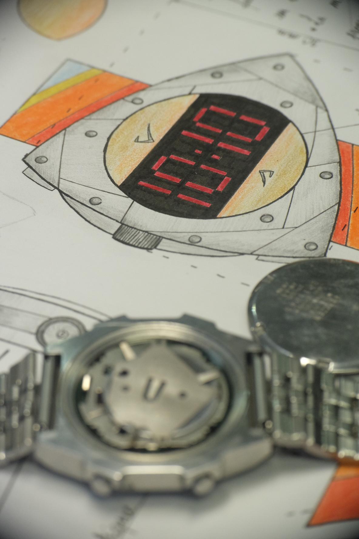 Notre CAP Horlogerie Notre CAP Horlogerie