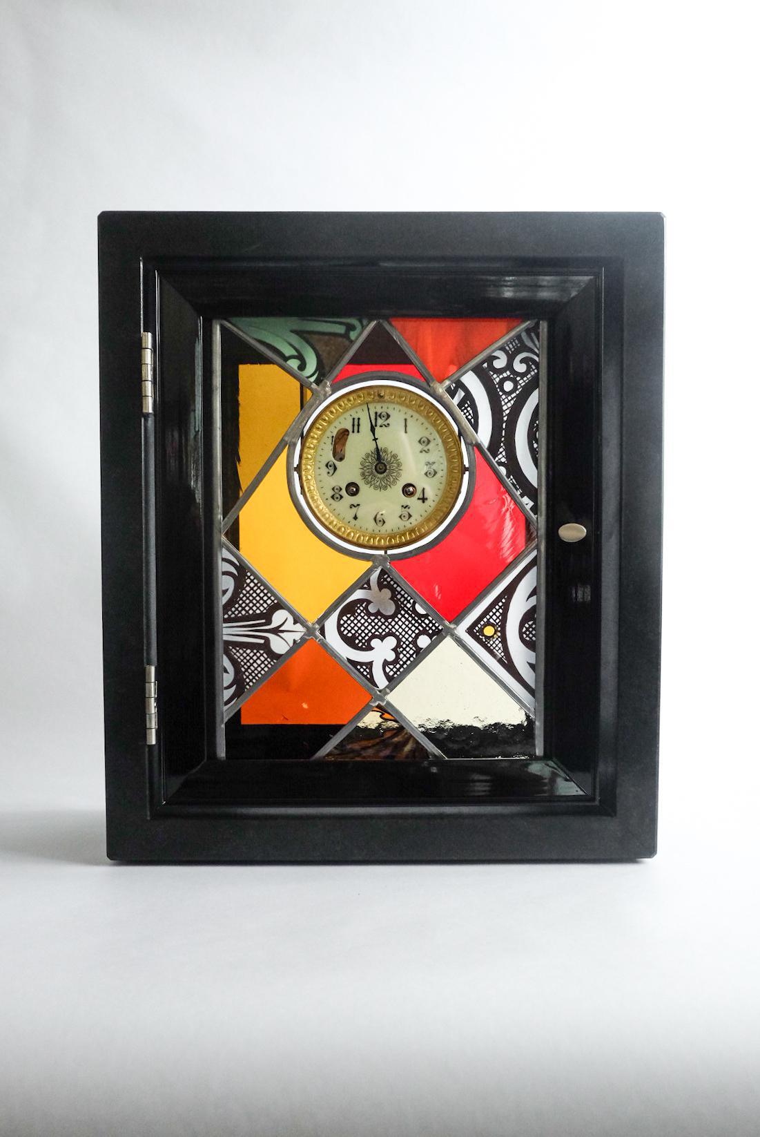 Notre BMA Horlogerie Notre BMA Horlogerie