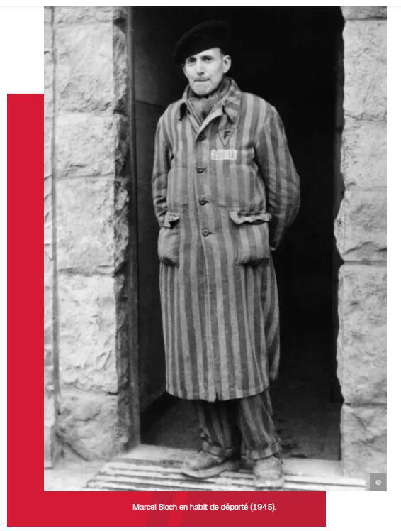 Qui est Marcel Dassault ? Qui est Marcel Dassault ?