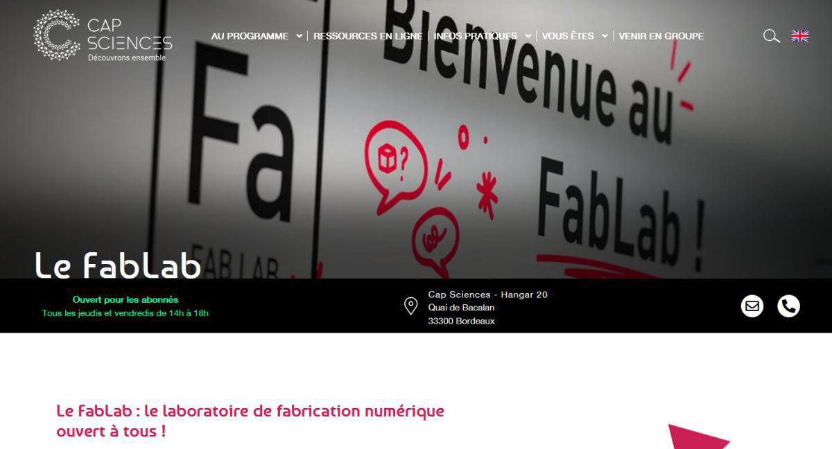 Atelier Cap Sciences avec les élèves de 3ème prépa-métiers : "Une fusée, de l'idée au vol" Atelier Cap Sciences avec les élèves de 3ème prépa-métiers : "Une fusée, de l'idée au vol"