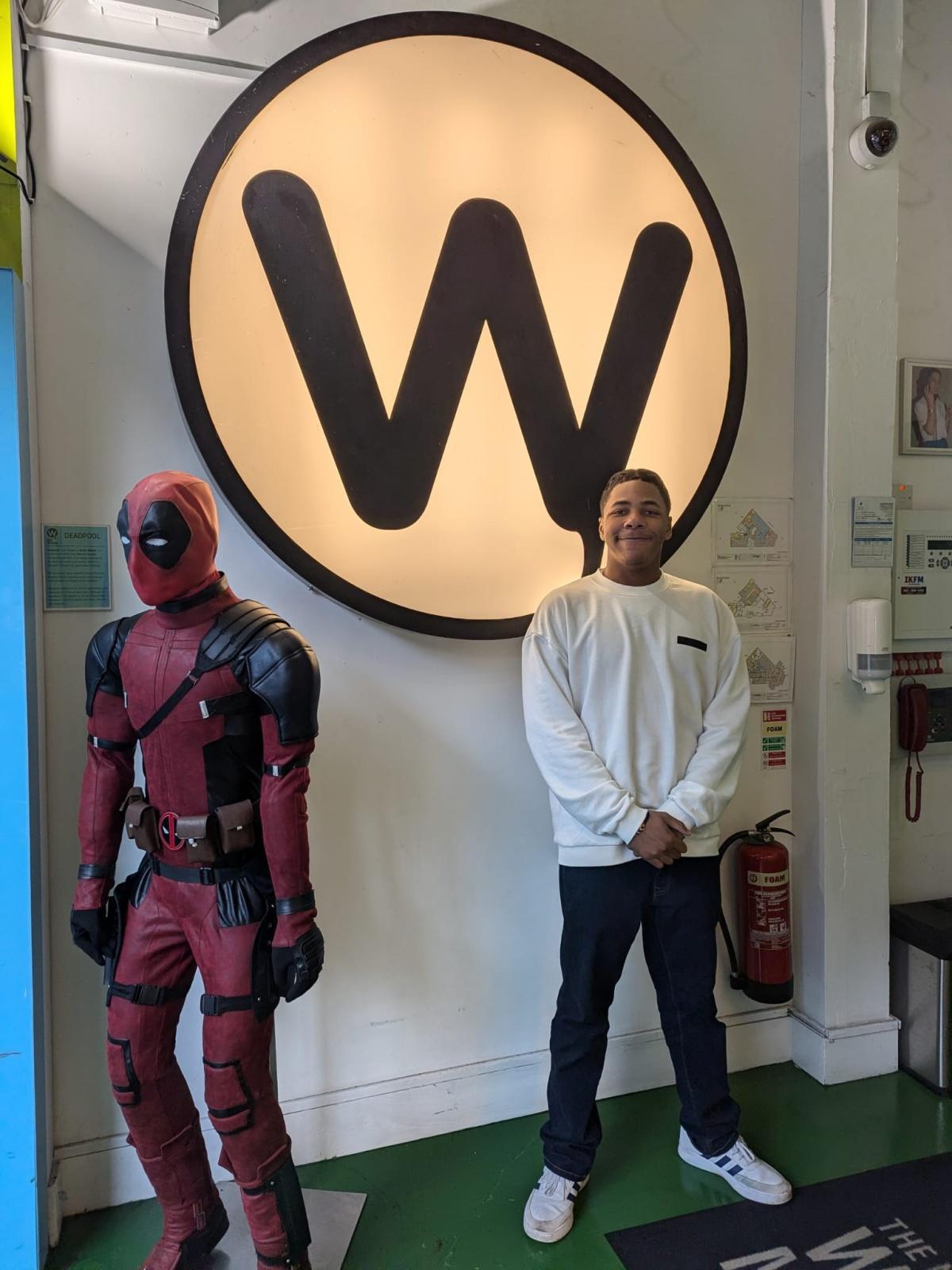 Trois élèves de notre LP en stage 3 semaines à Dublin (Irlande) Trois élèves de notre LP en stage 3 semaines à Dublin (Irlande)