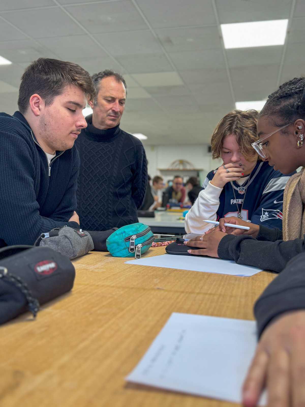 Projet pHARe - Concours d'affiches "Non au Harcèlement" : Votez à partir de lundi, le 20 janvier 2025 !  Projet pHARe - Concours d'affiches "Non au Harcèlement" : Votez à partir de lundi, le 20 janvier 2025 !