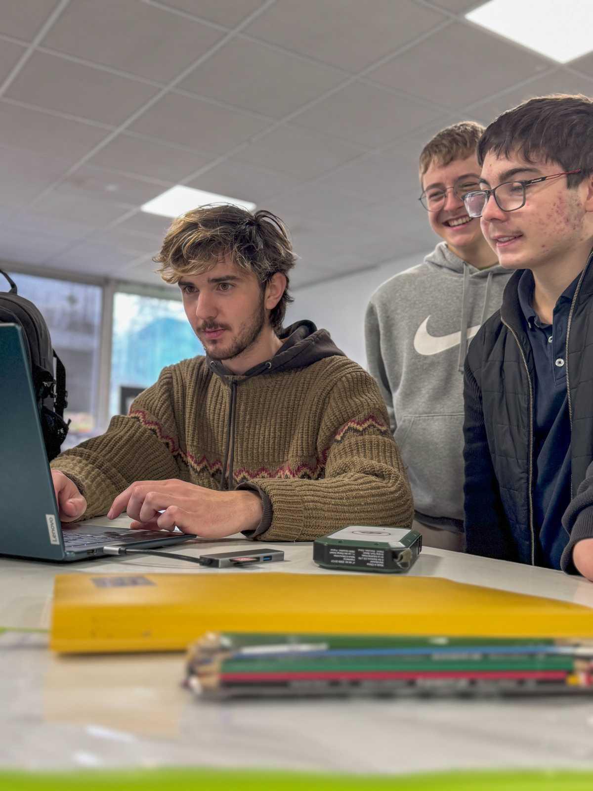 Projet pHARe - Concours d'affiches "Non au Harcèlement" : Votez à partir de lundi, le 20 janvier 2025 !  Projet pHARe - Concours d'affiches "Non au Harcèlement" : Votez à partir de lundi, le 20 janvier 2025 !