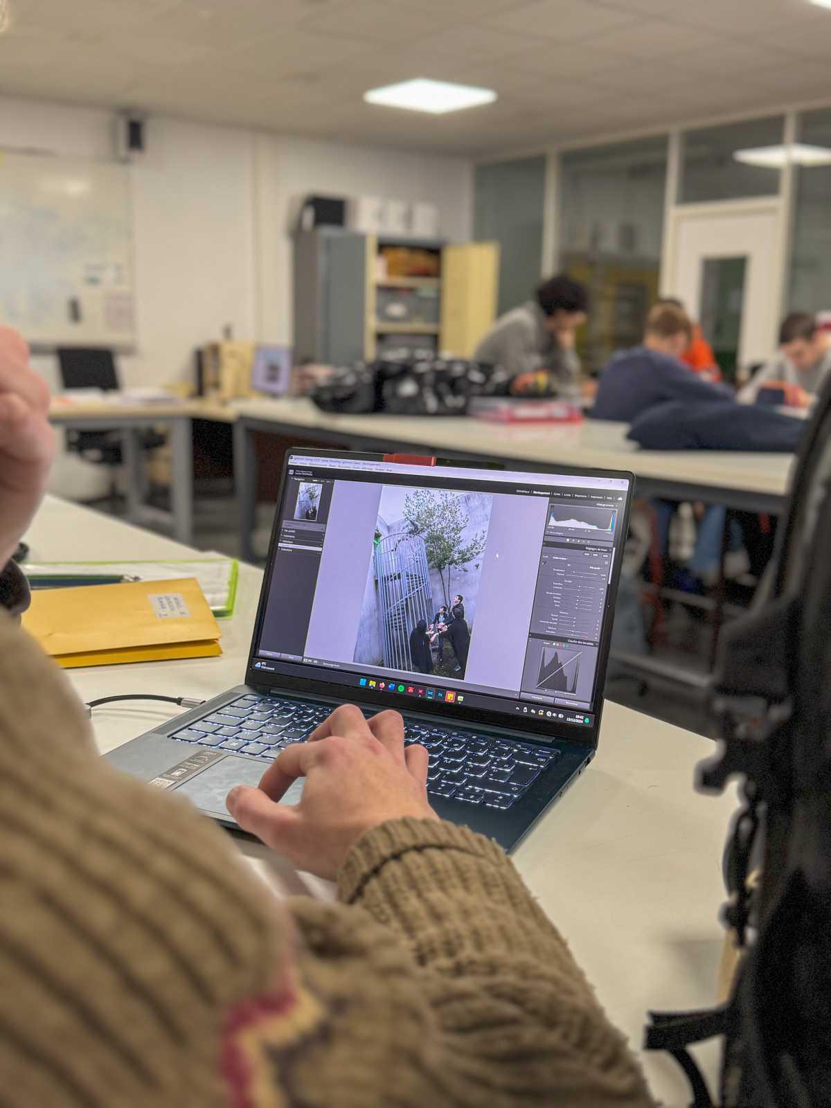 Projet pHARe - Concours d'affiches "Non au Harcèlement" : Votez à partir de lundi, le 20 janvier 2025 !  Projet pHARe - Concours d'affiches "Non au Harcèlement" : Votez à partir de lundi, le 20 janvier 2025 !