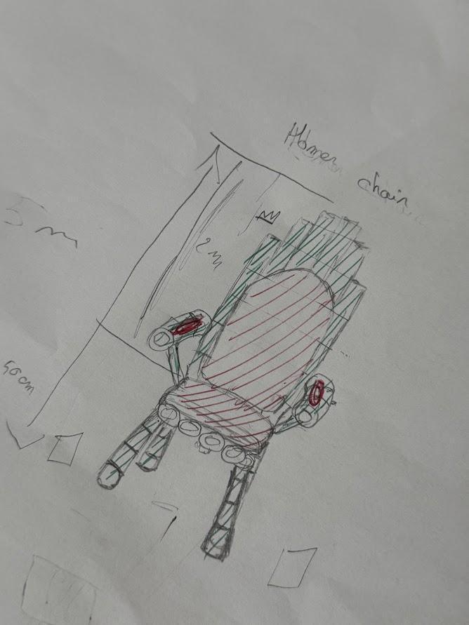 L'EXPÉRIENCE DESIGN : 10 chaises, 10 designers. Les 9 et 10 janvier 2025 L'EXPÉRIENCE DESIGN : 10 chaises, 10 designers. Les 9 et 10 janvier 2025