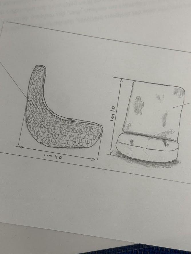 L'EXPÉRIENCE DESIGN : 10 chaises, 10 designers. Les 9 et 10 janvier 2025 L'EXPÉRIENCE DESIGN : 10 chaises, 10 designers. Les 9 et 10 janvier 2025