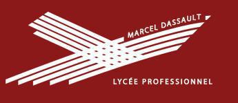 Notre bac pro PCEPC à la rencontre de la Compagnie du Biscuit à Pessac