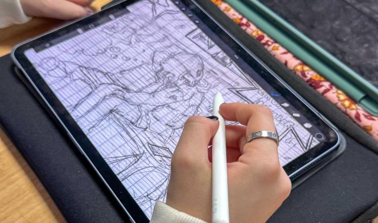 Projet pHARe - Concours d'affiches "Non au Harcèlement" : Votez à partir de lundi, le 20 janvier 2025 !