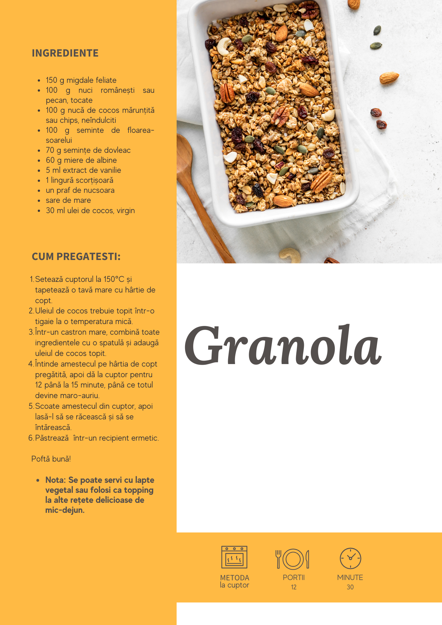 Granola