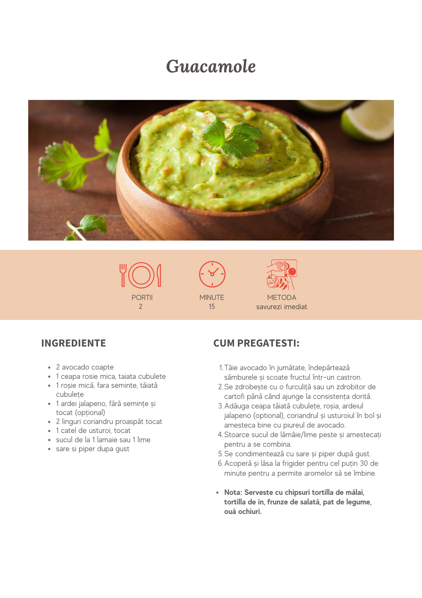 Guacamole