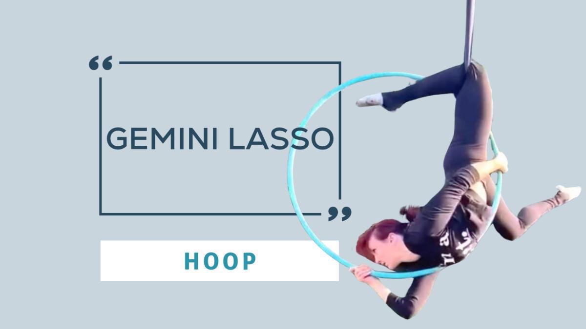 Gemini Lasso
