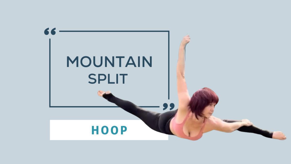 Mountain Split Mountain Split