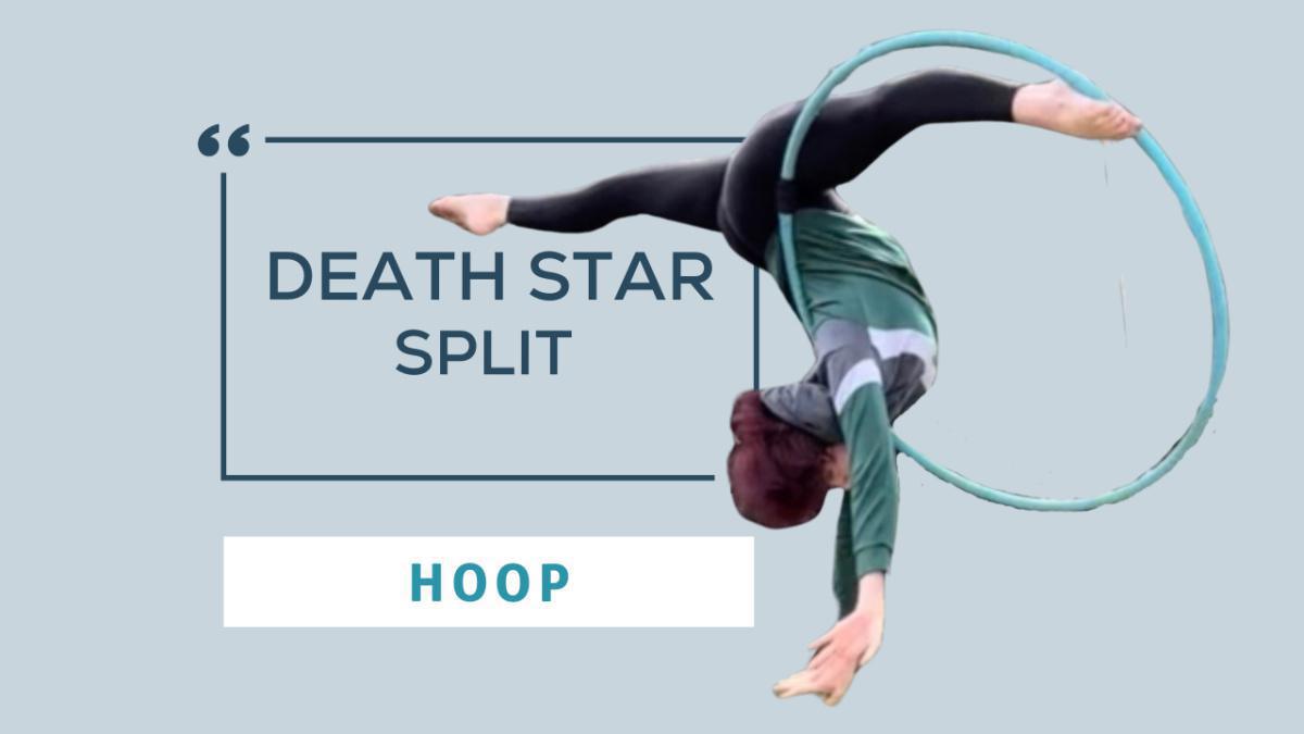 Death Star Split