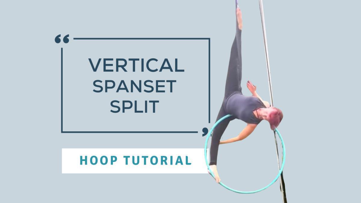 Vertical Spanset Splits Vertical Spanset Splits