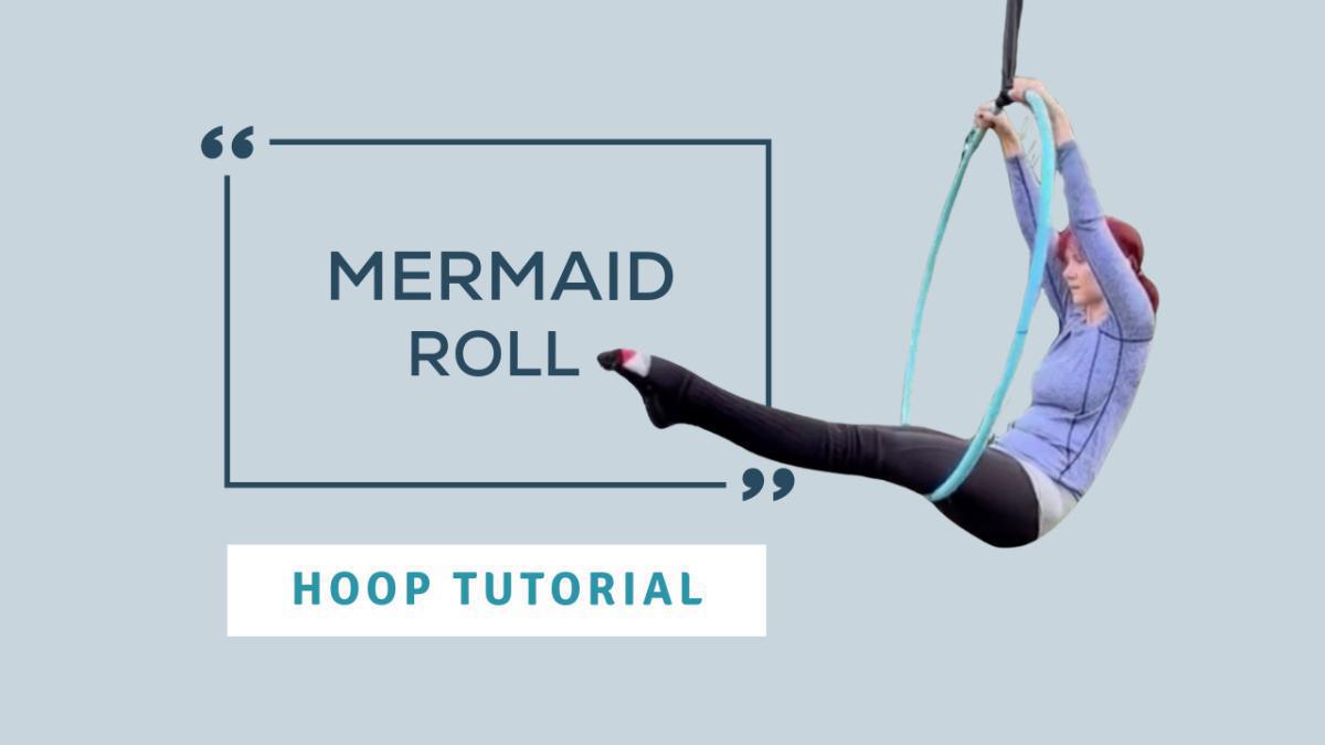 Mermaid Roll Mermaid Roll