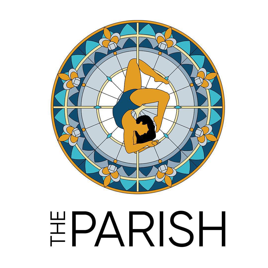 LET'S CONNECT! LET'S CONNECT!