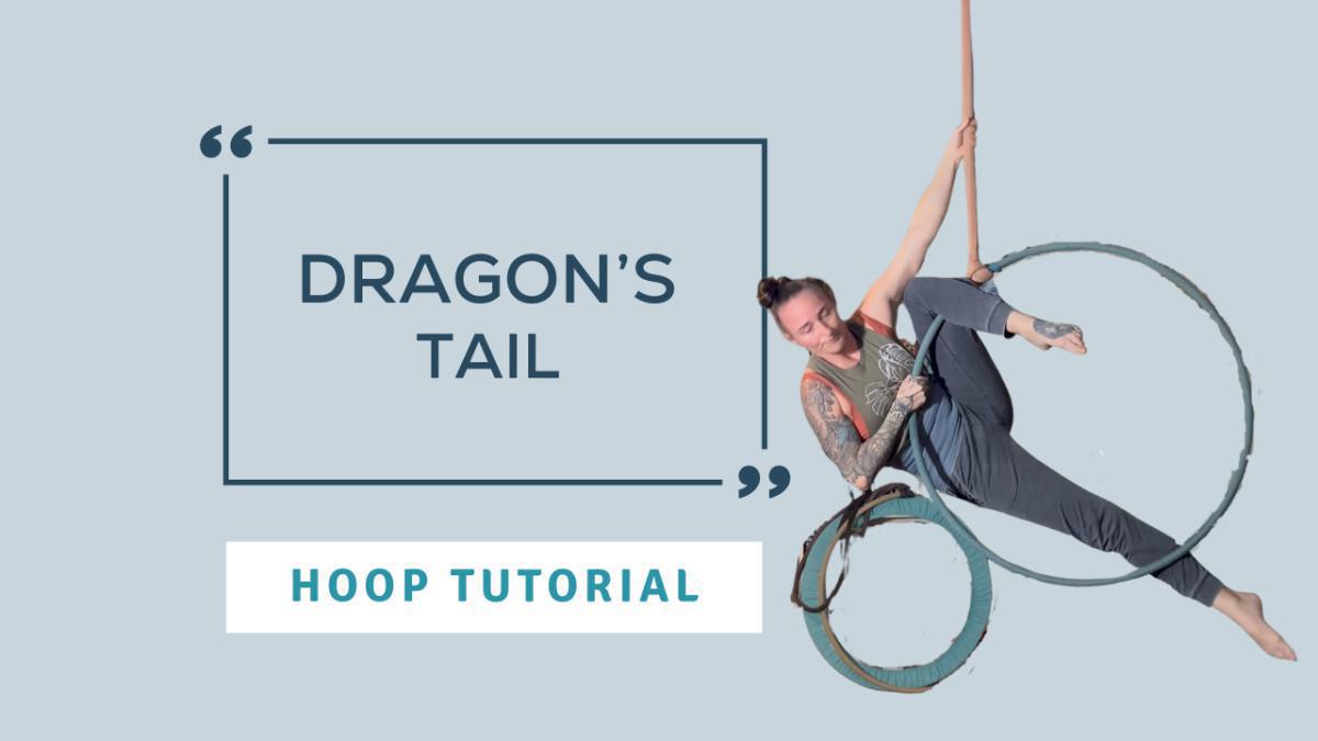 Dragon's Tail Dragon's Tail