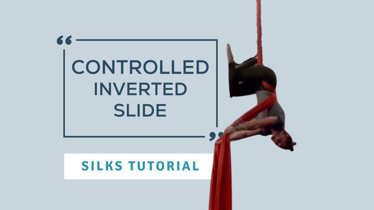 Controlled Inverted Slide Controlled Inverted Slide