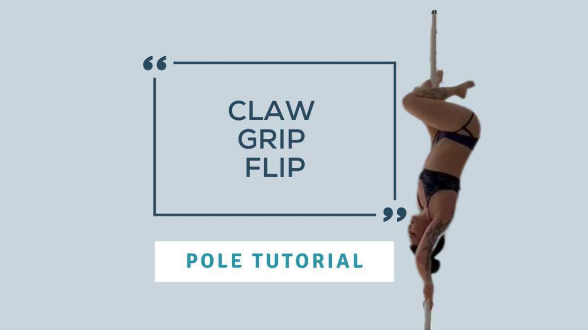 Claw Grip Flip