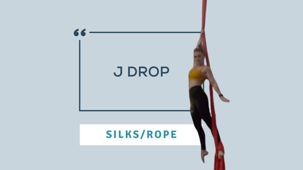 J Drop
