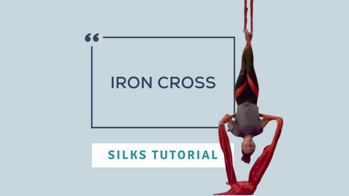 Iron Cross Variations Iron Cross Variations