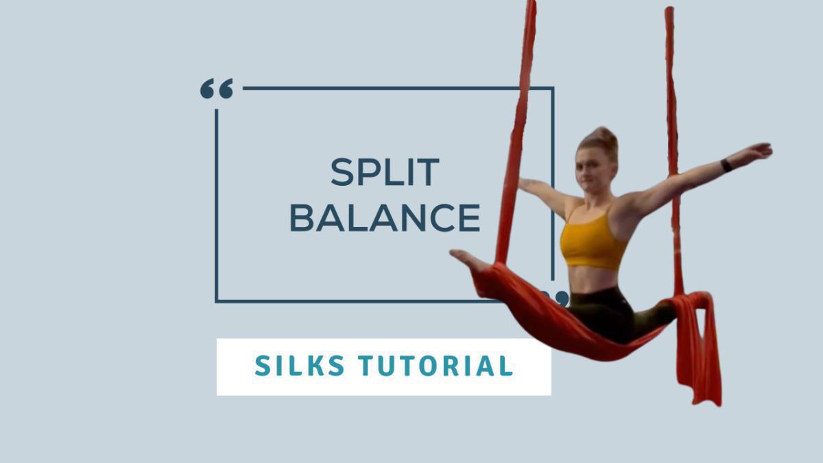 Split Balance Split Balance