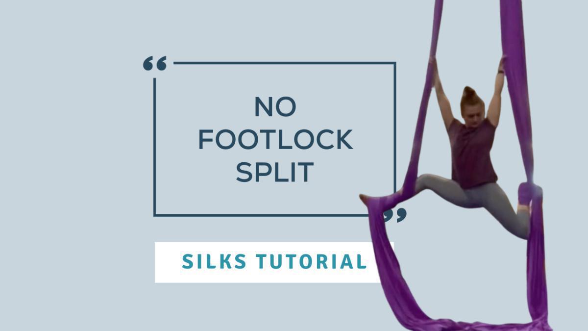 No Footlock Split No Footlock Split