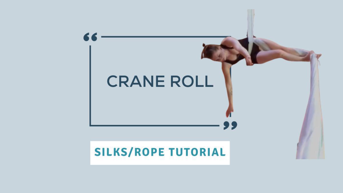 Crane Roll