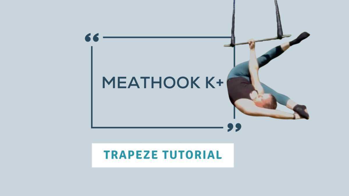 Meathook K+ Meathook K+