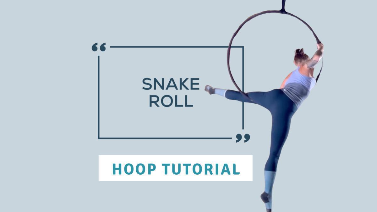 Snake Roll Snake Roll