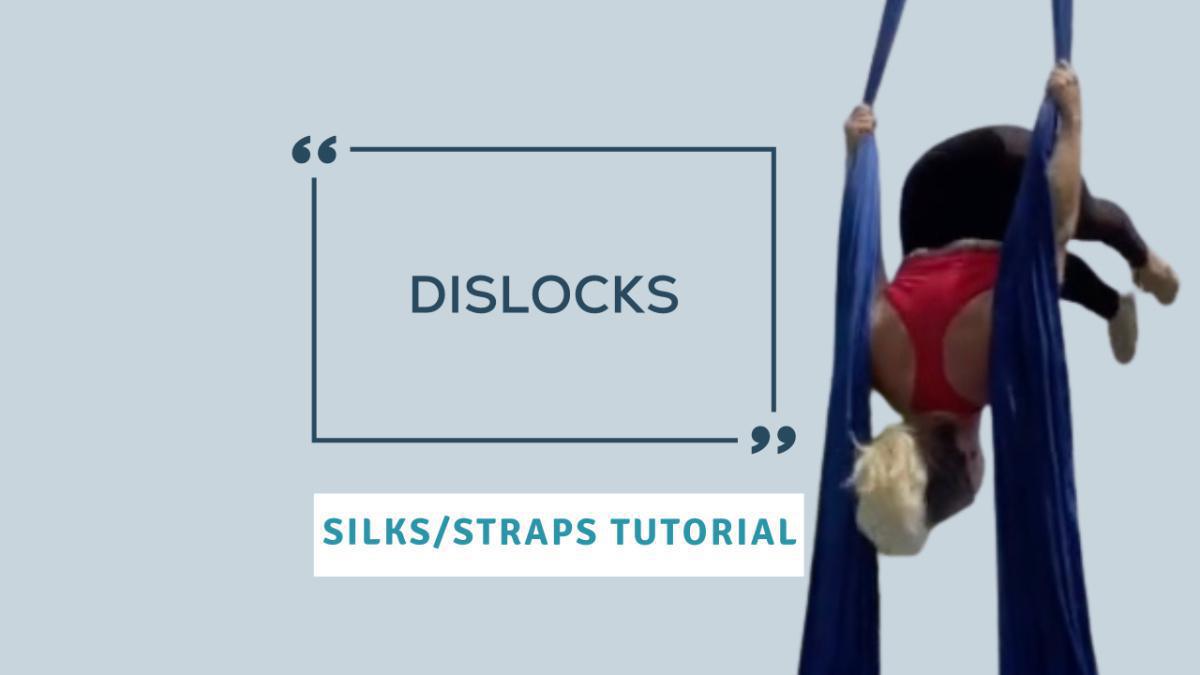 Dislocks