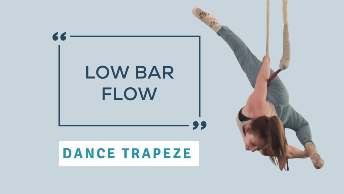 Low Bar Flow Low Bar Flow