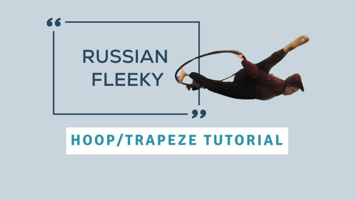 Russian Fleeky