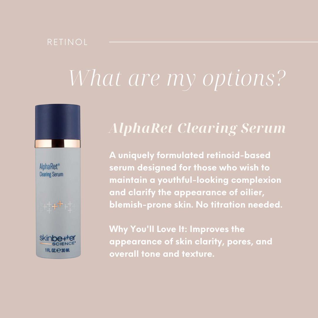 Retinol 101