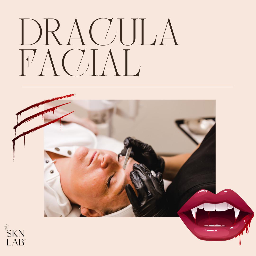 Fall Facials Are HERE!