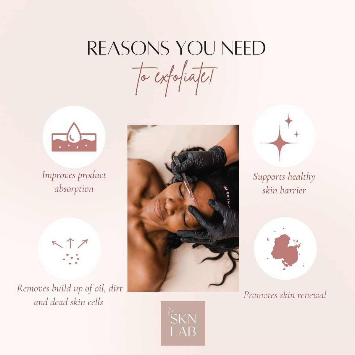 New Year, New Glow New Year, New Glow