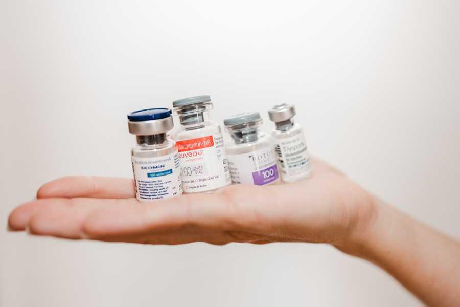 Plan Your Injectable Appointments for 2025 Plan Your Injectable Appointments for 2025