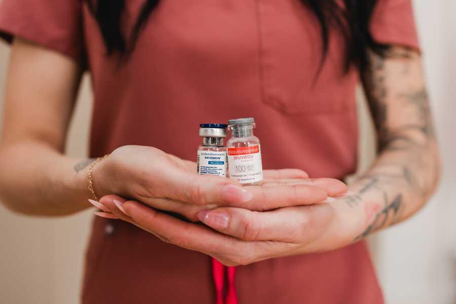 Plan Your Injectable Appointments for 2025 Plan Your Injectable Appointments for 2025