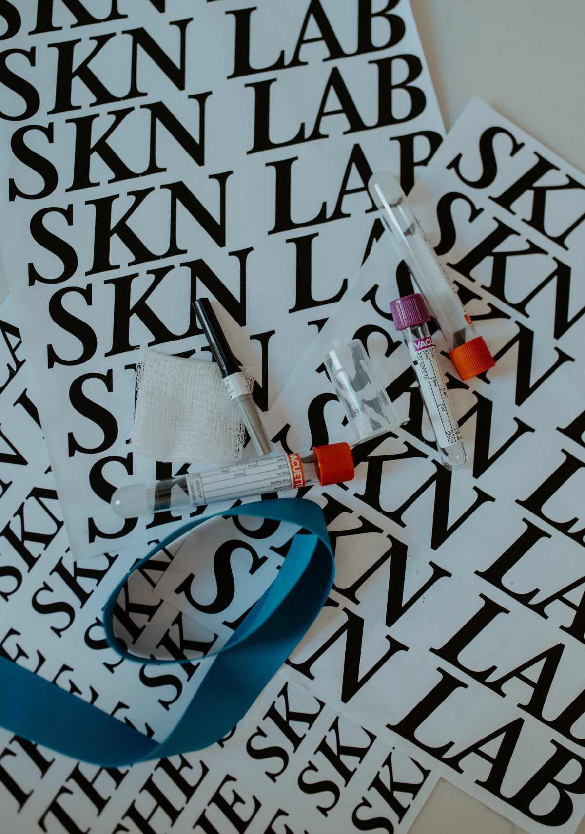 Unlocking the Power of Peptides for Weight Loss with The SKN Lab Unlocking the Power of Peptides for Weight Loss with The SKN Lab