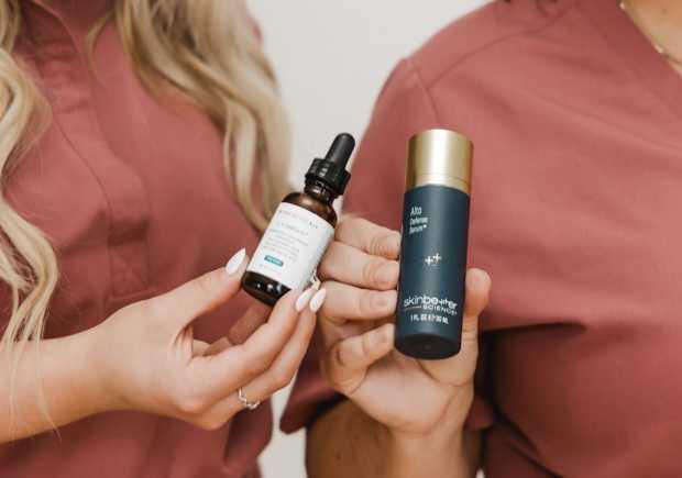 Top 5 Medical-Grade Products to Transform Your Skin Top 5 Medical-Grade Products to Transform Your Skin